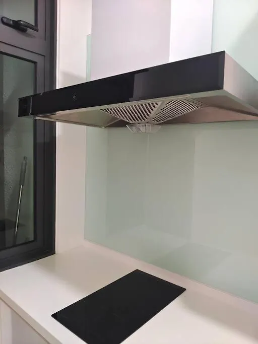 Apartment 1411 8Scape New Big Pool By Stay Johor Bahru Malaysia