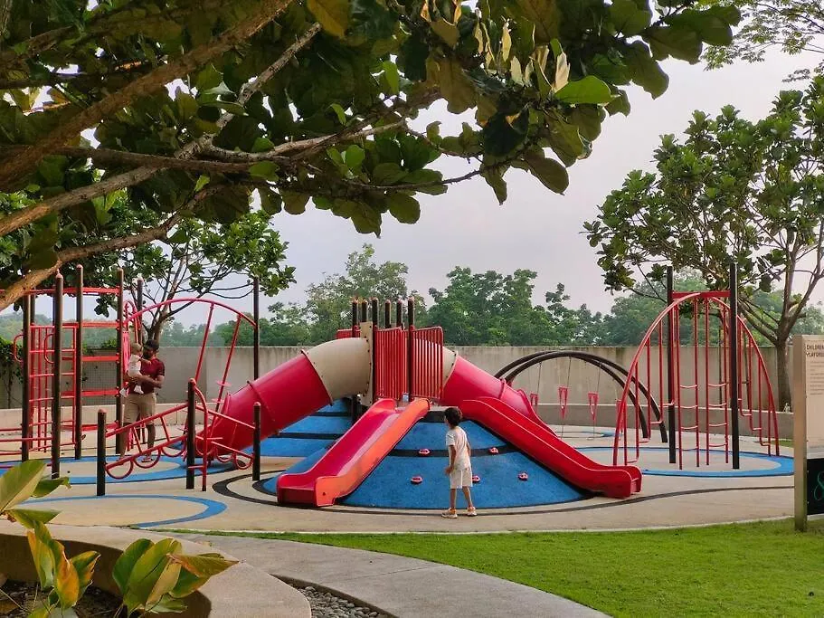 1411 8Scape New Big Pool By Stay Johor Bahru